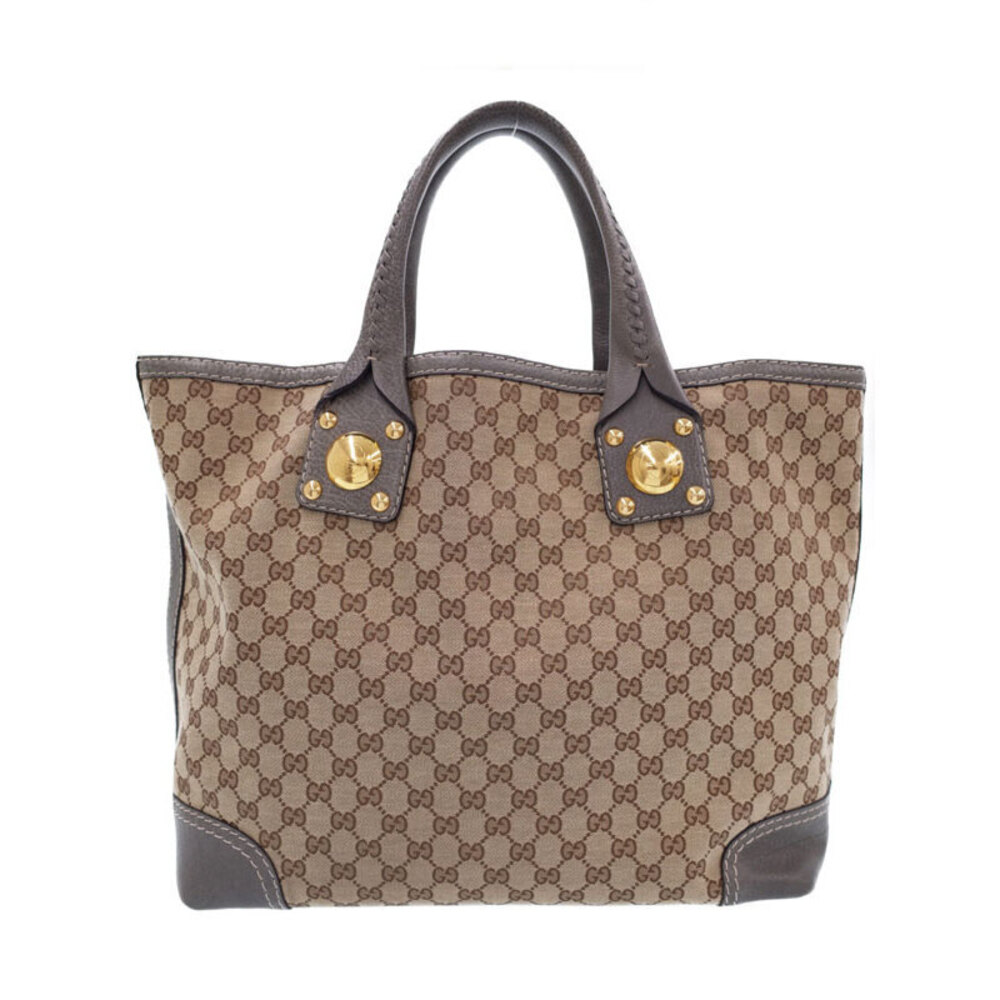 Gucci GG Double Tote Bag